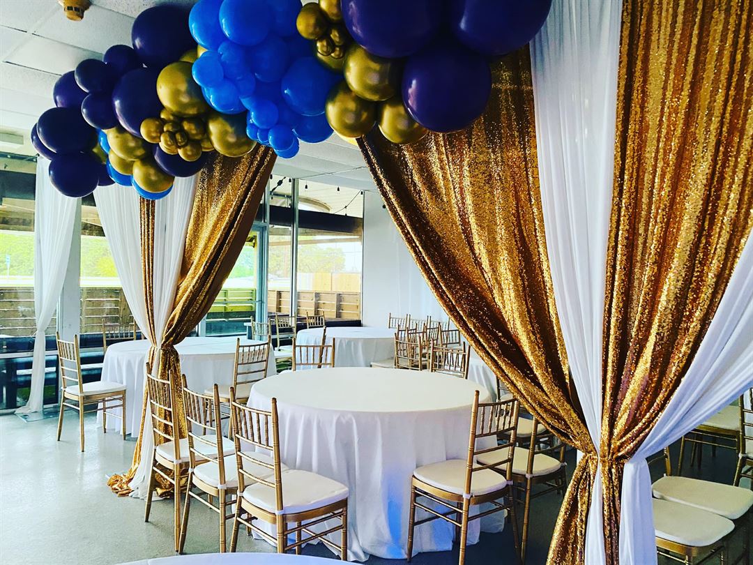 Events and parties