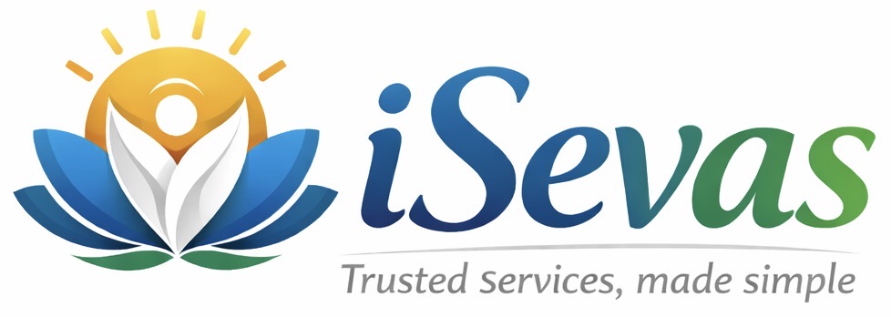 iSevas Logo