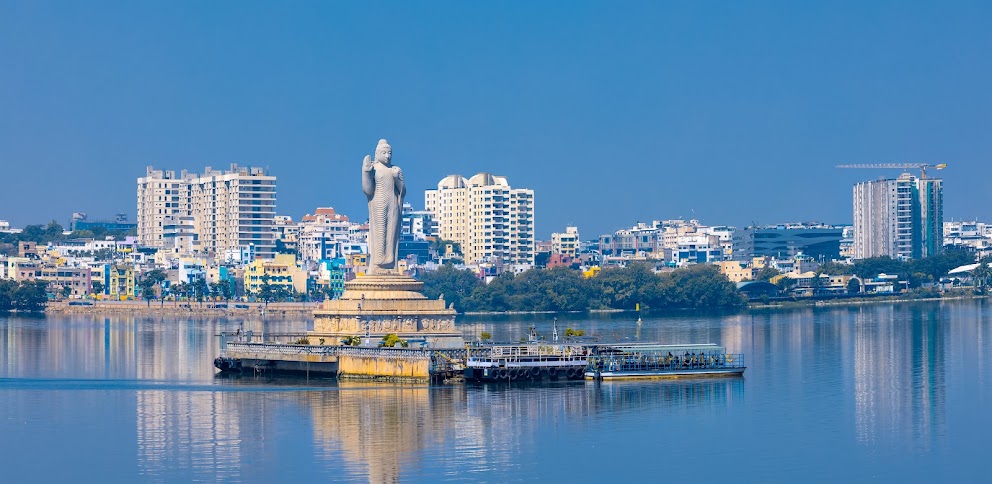 Offshore services in India