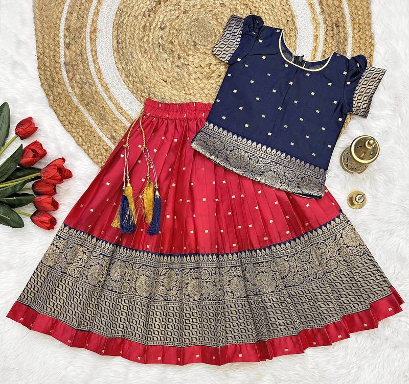 Traditional collections